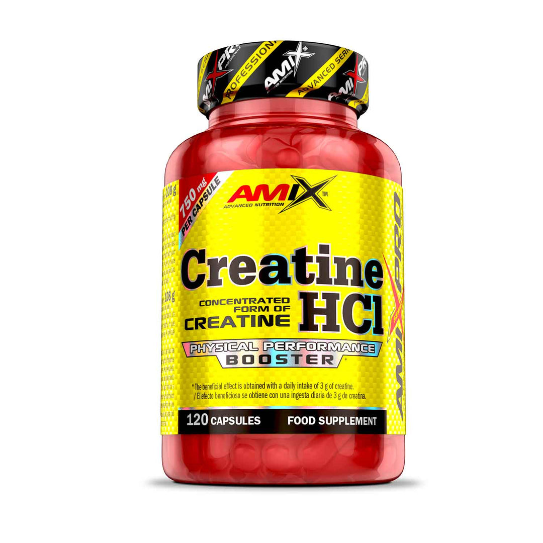 Creatine HCl