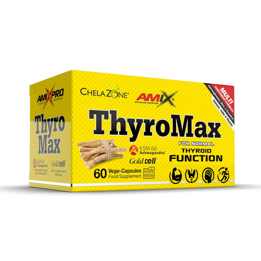 ThyroMAX
