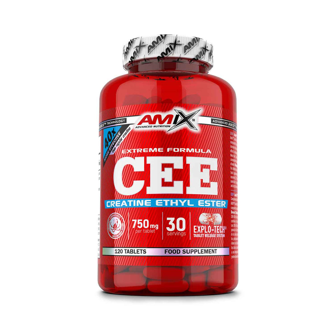 Creatine Ethyl Ester