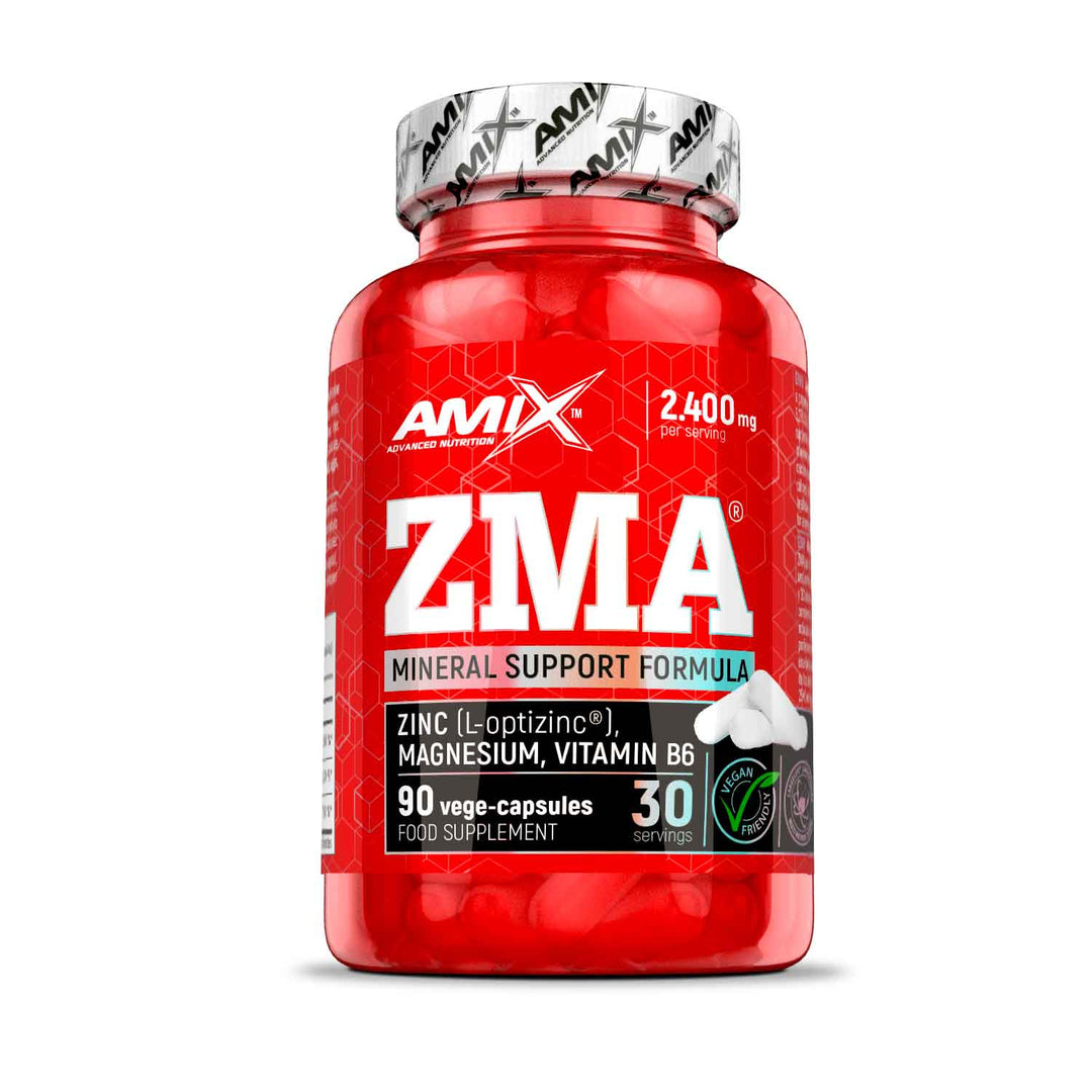 ZMA