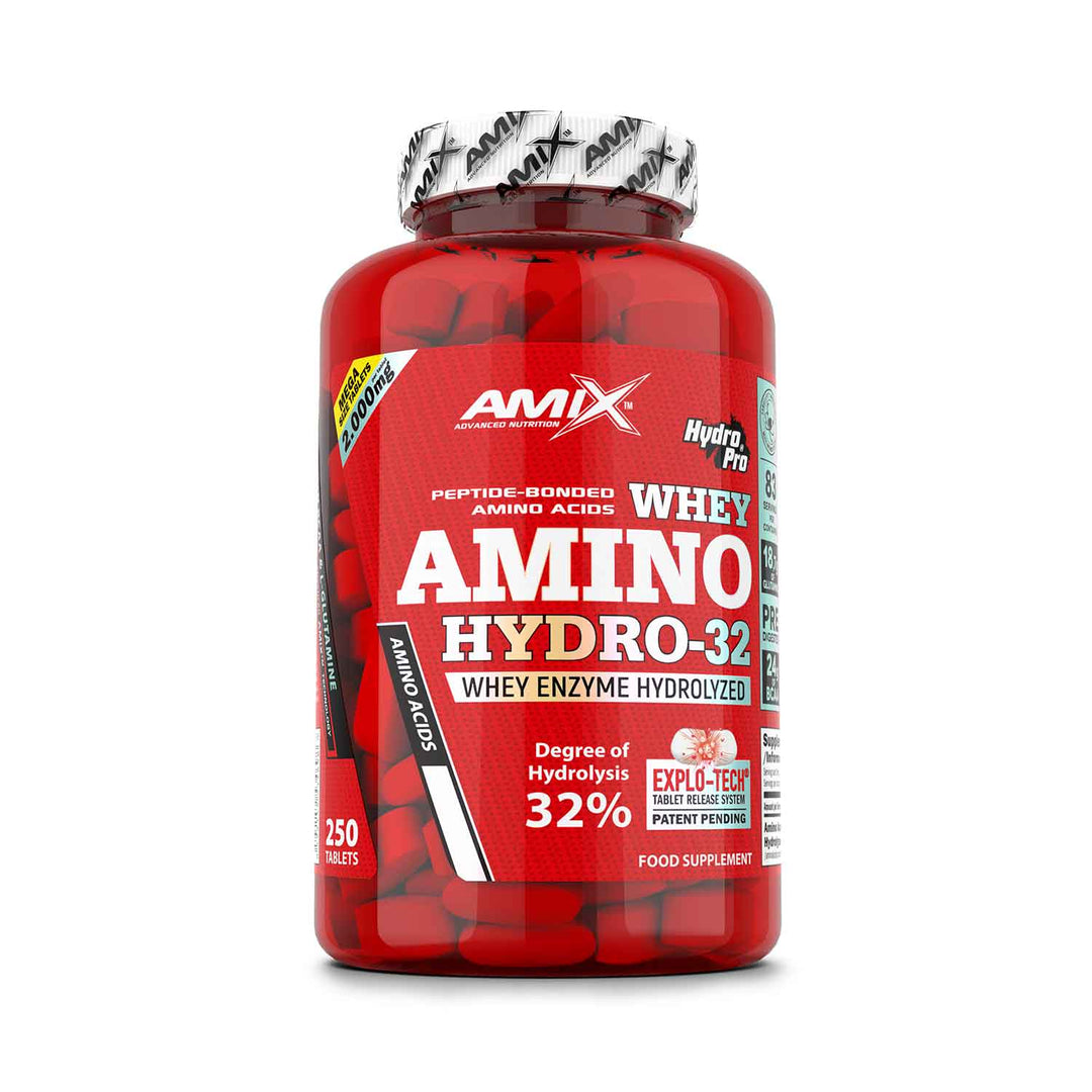 Amino HYDRO32