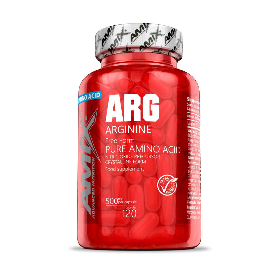 Arginine
