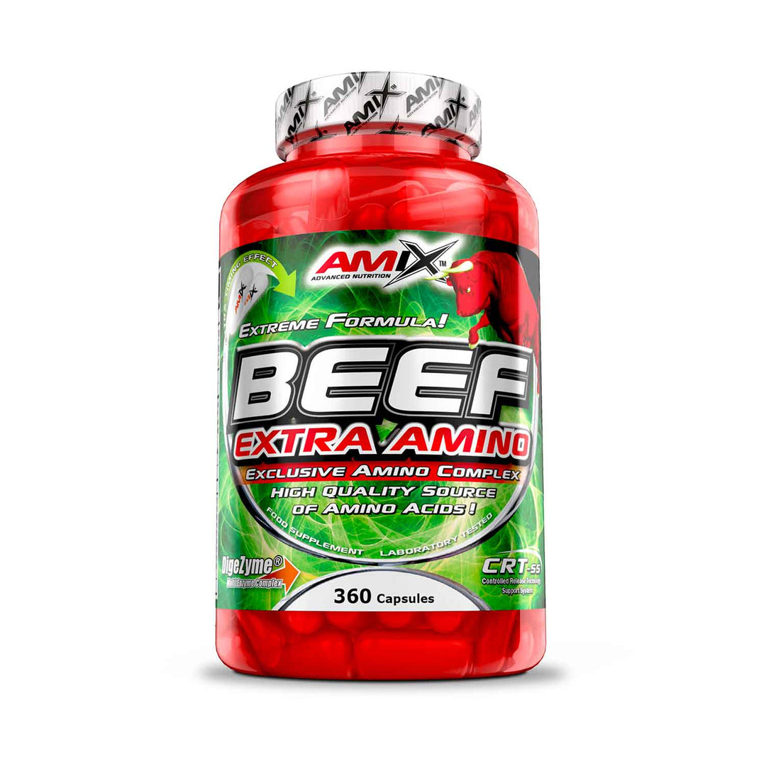 Beef Extra Amino