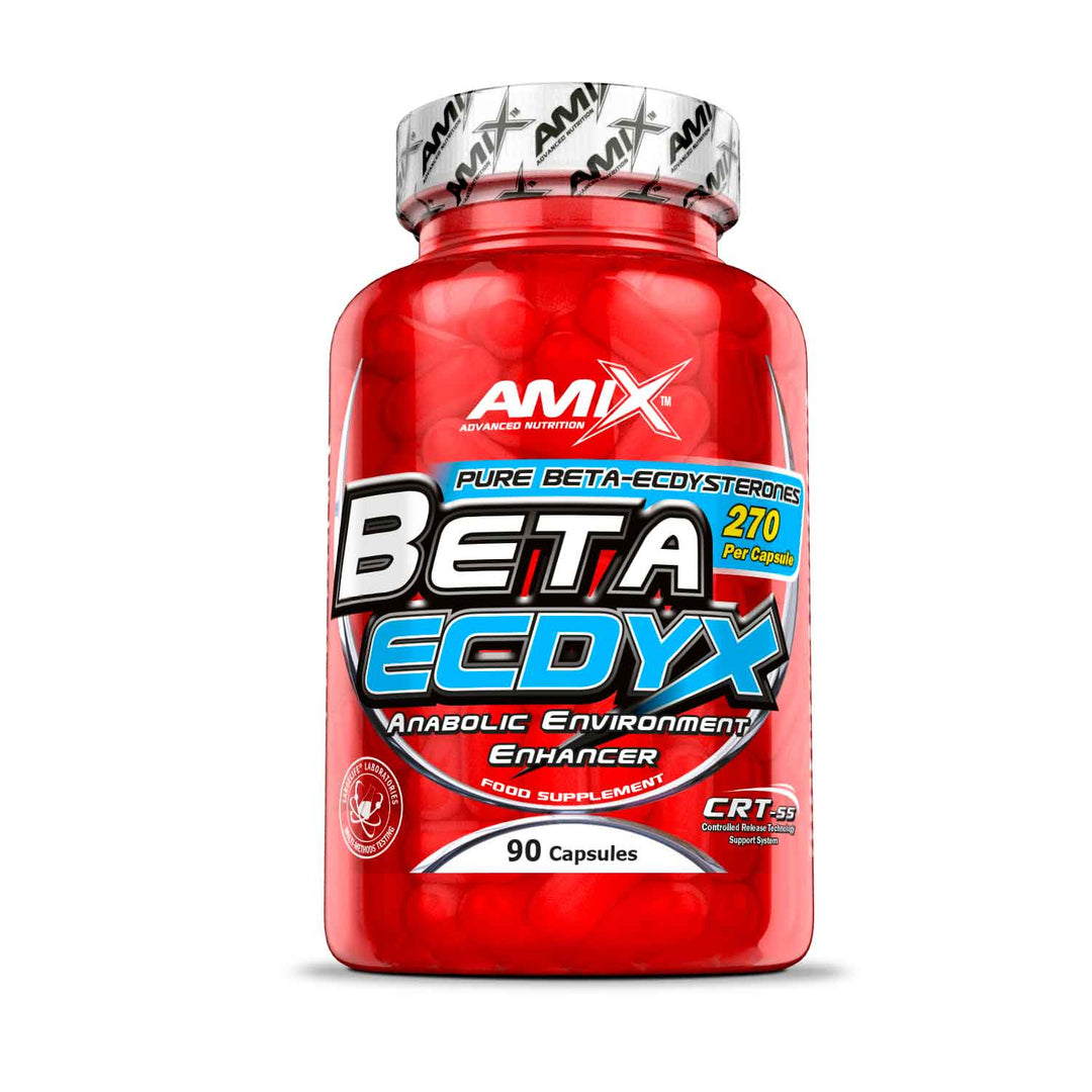 Beta-Ecdyx Pure