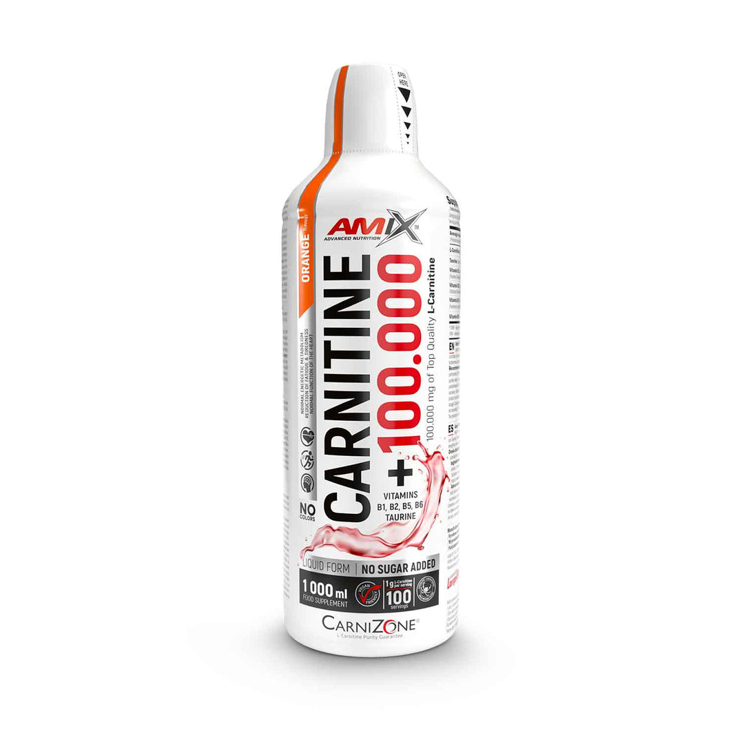 Carnitine 100.000
