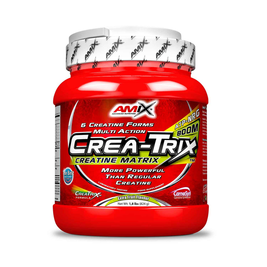 Crea-Trix