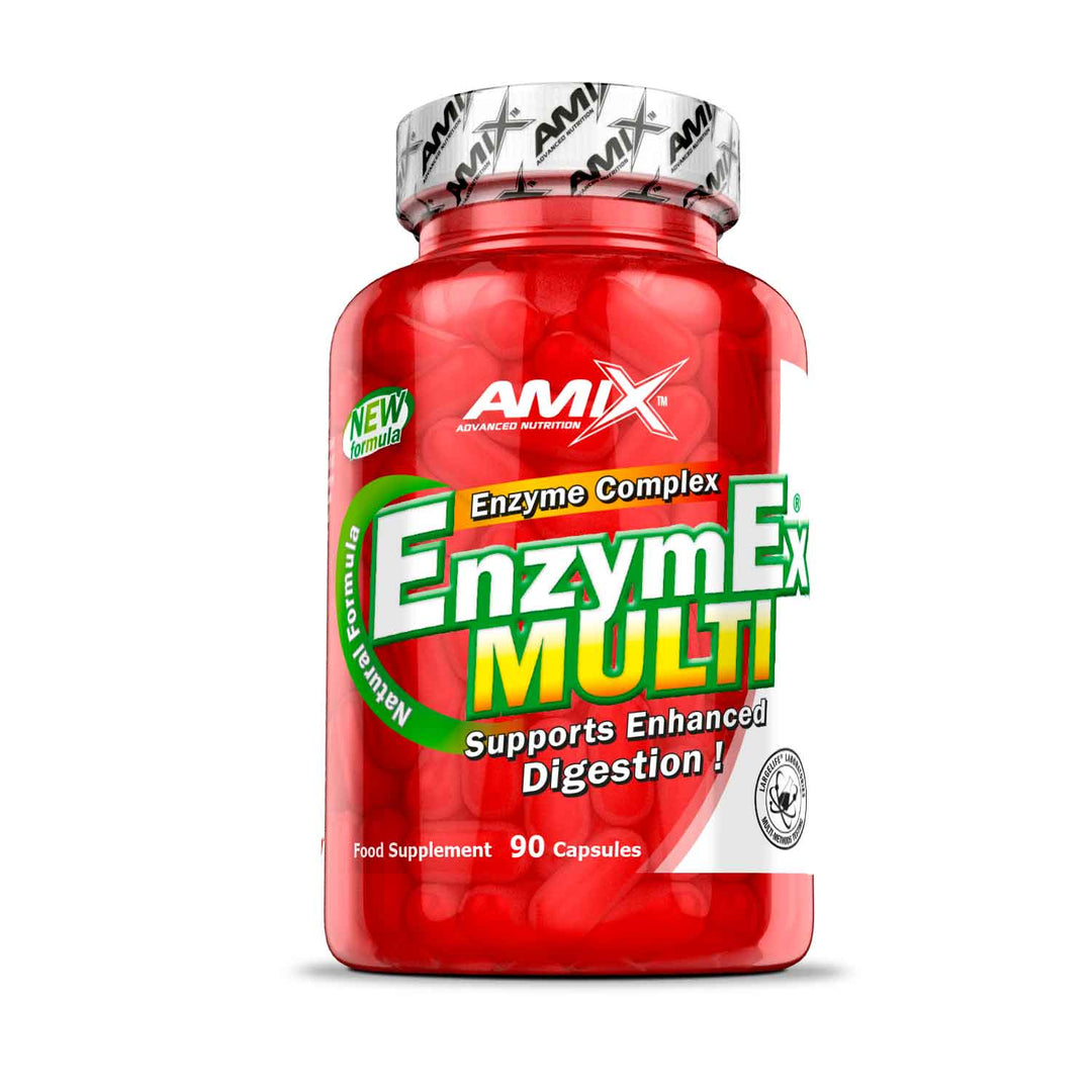EnzymEx Multi