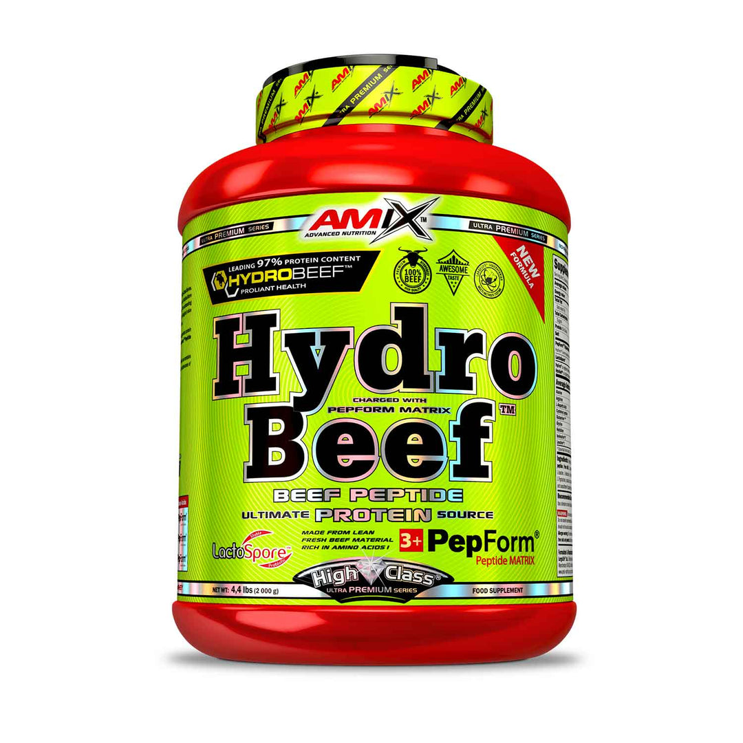HydroBeef Peptide Protein