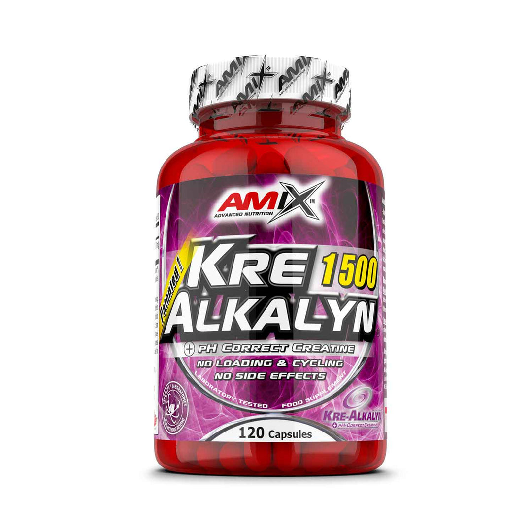 Kre-Alkalyn