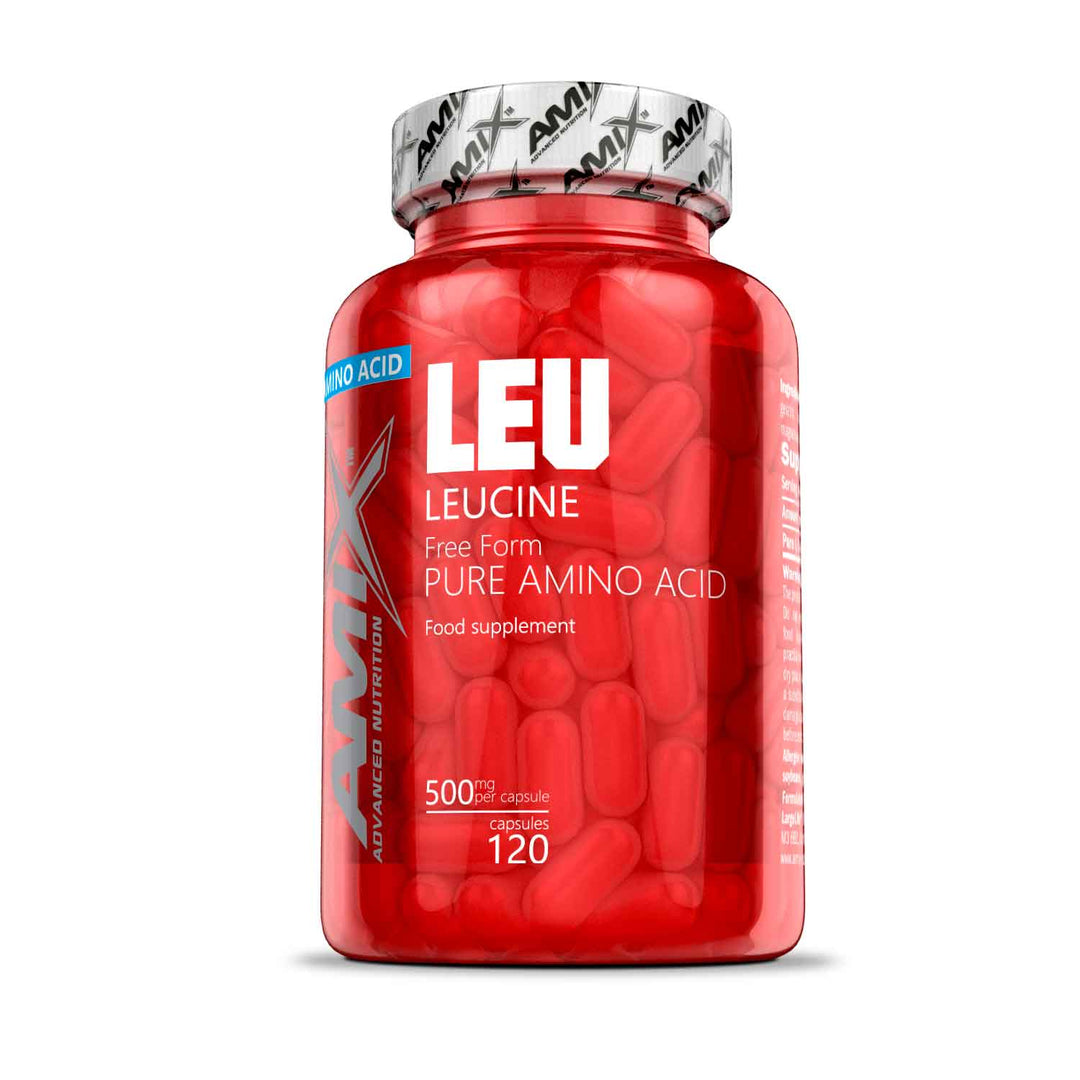 L-Leucine PURE 1000mg