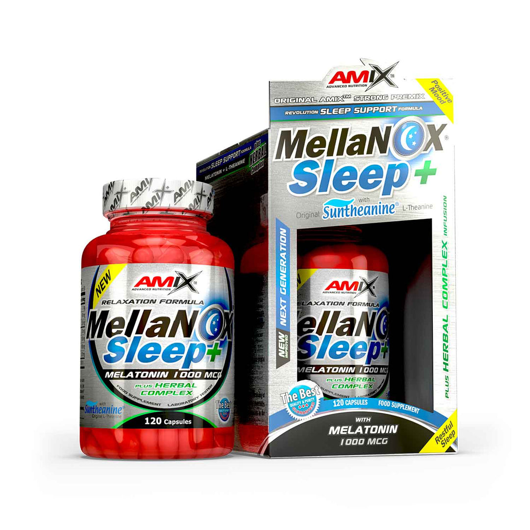 MellaNOX Sleep+