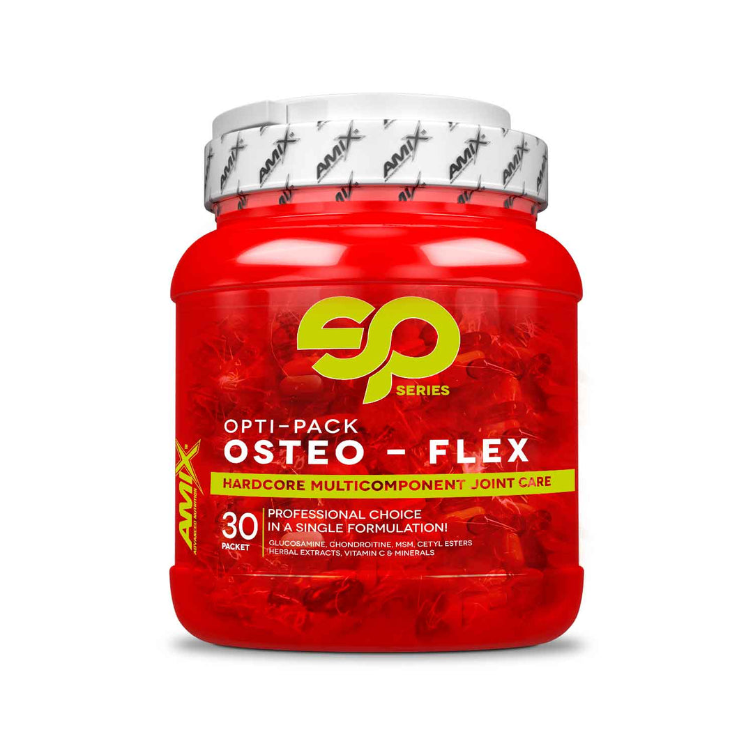 Opti-Pack Osteo-Flex