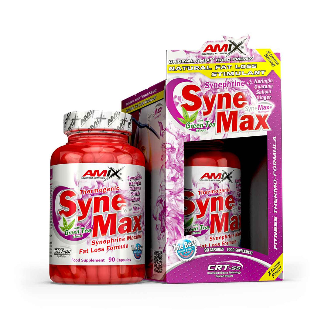 SyneMax