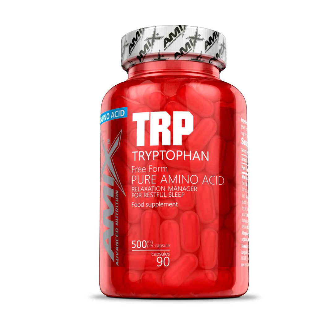 L-Tryptophan 1000mg
