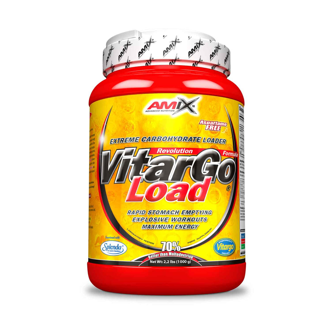 Vitargo Load