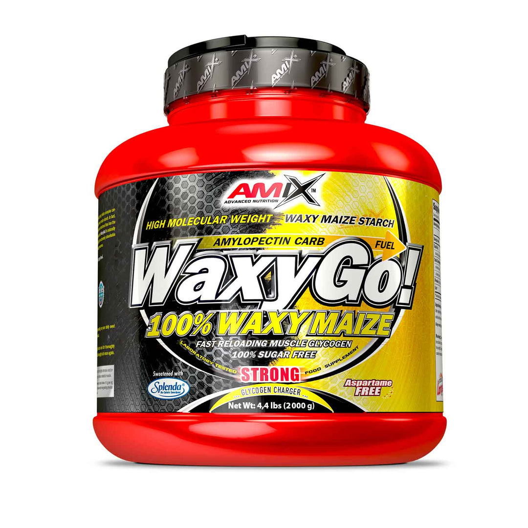 Waxy Go!