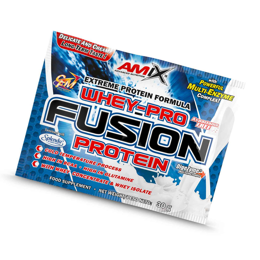 Whey-Pro FUSION Random