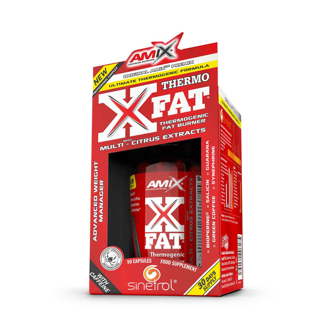 XFat THERMO