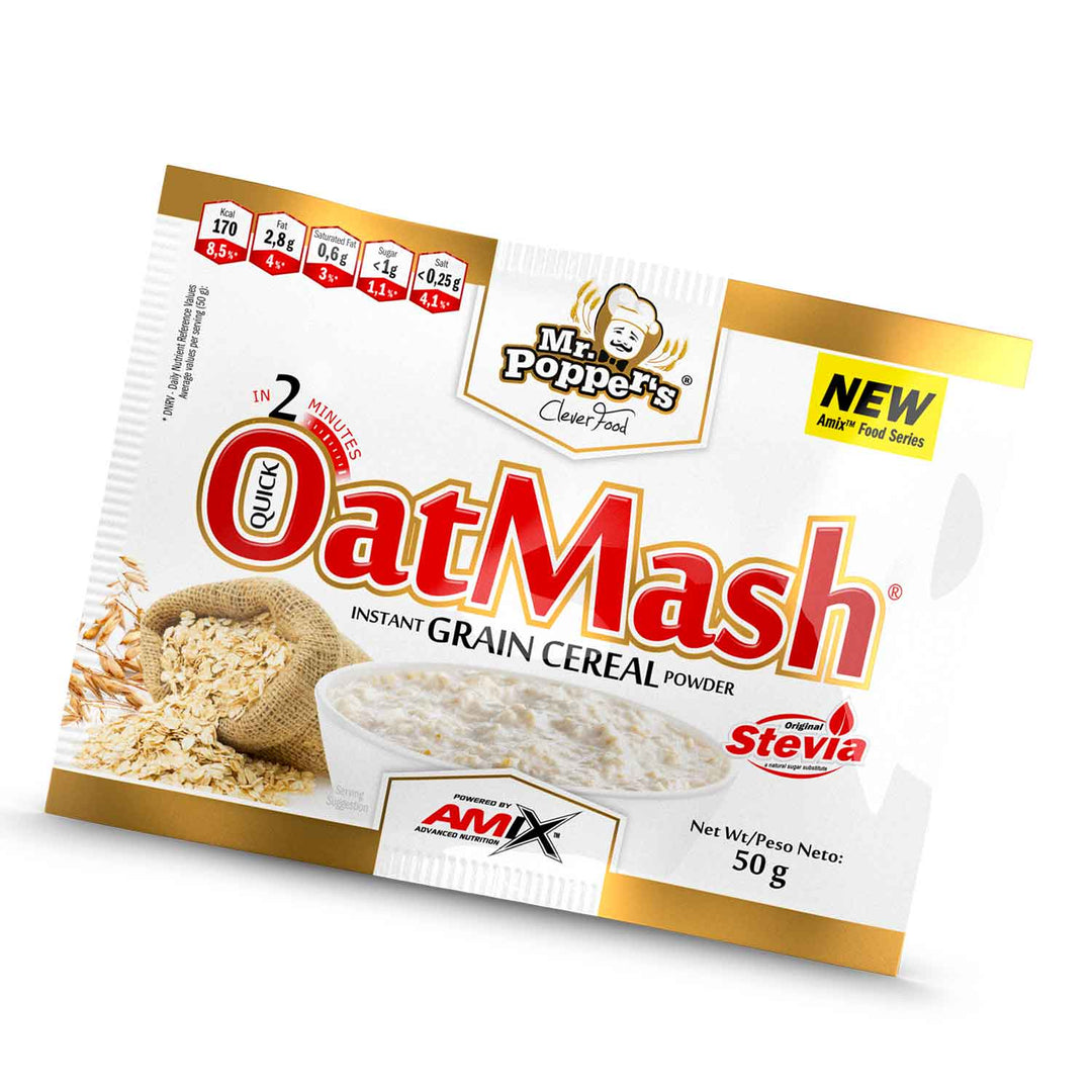OatMash Random