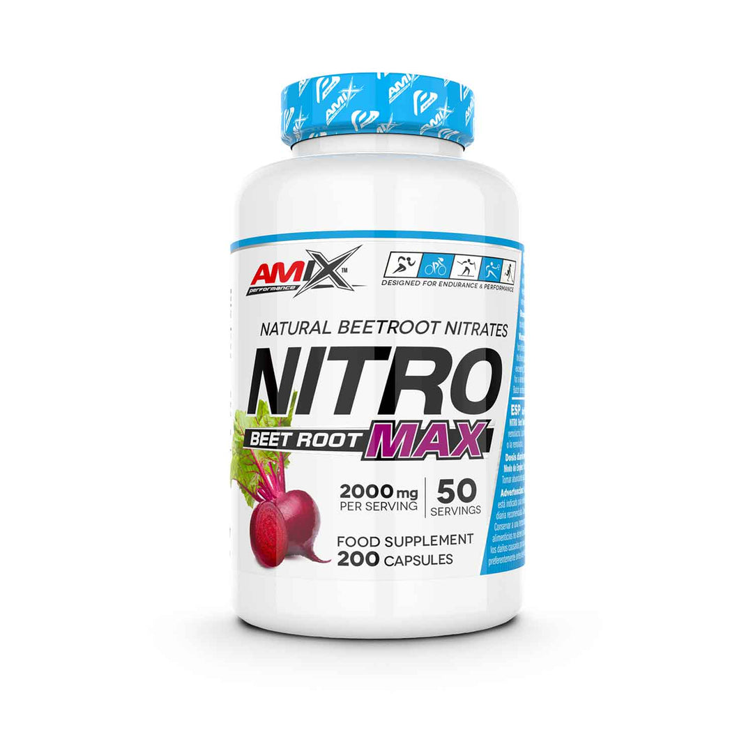 Nitro Beet Root MAX