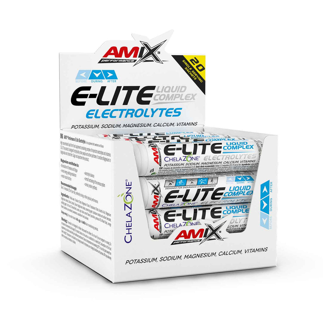 E-lite Electrolytes