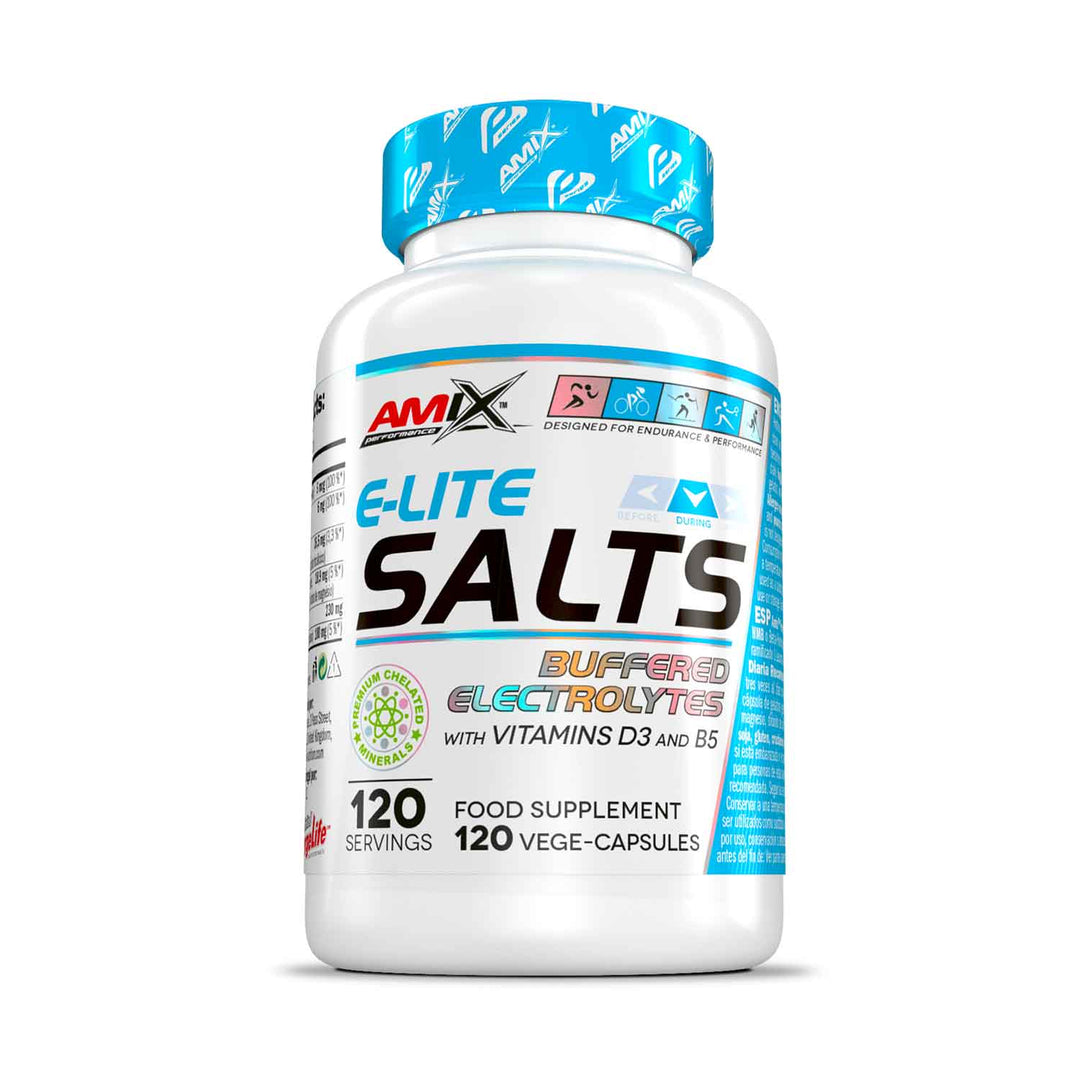 E-Lite Salts