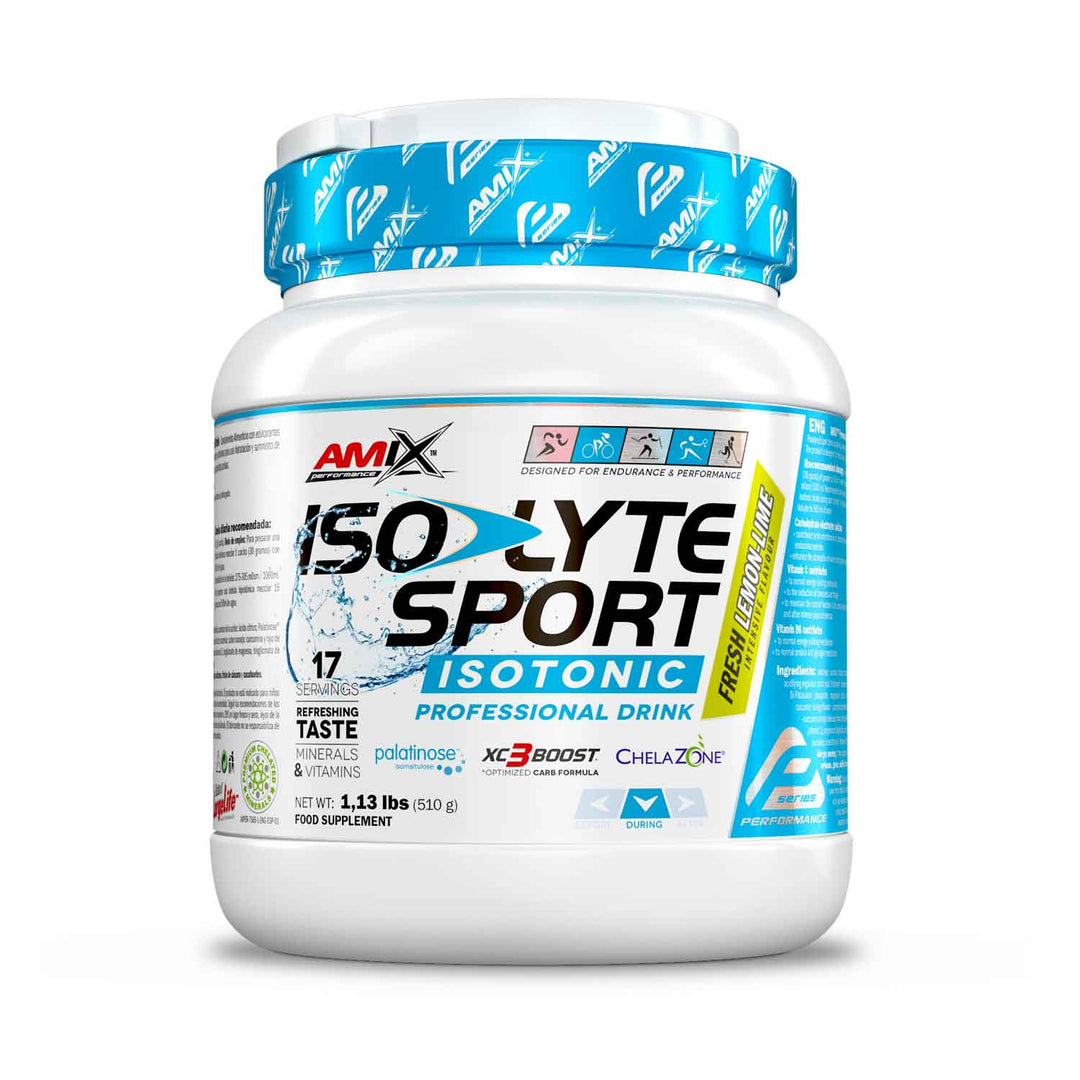 IsoLyte Sport