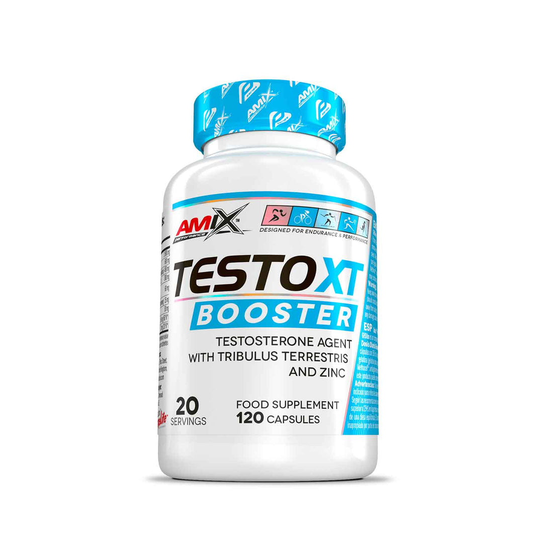 TestoXT Booster