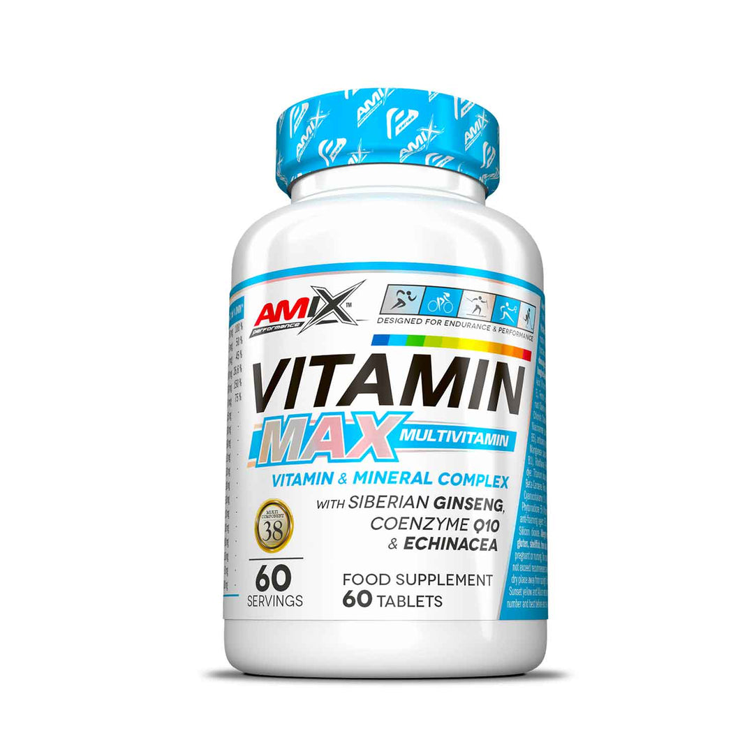 Vitamin MAX Multivitamin