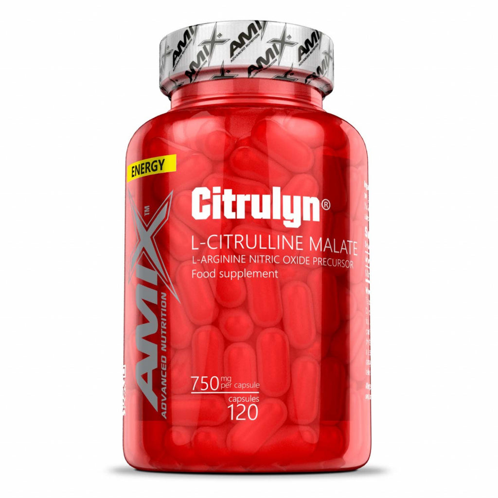 Citrulyn Amix Nutrition Citrulyn Amix Nutrition