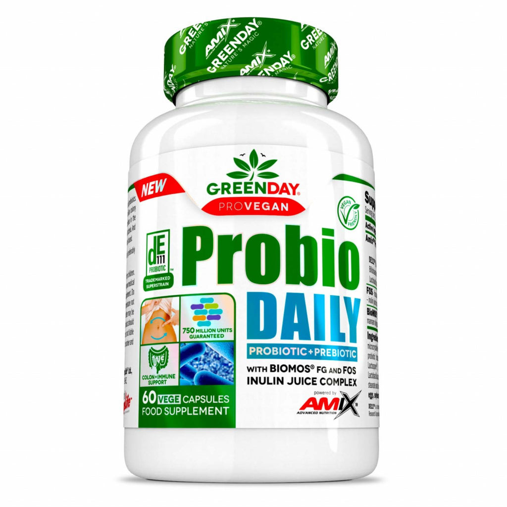 Probio DAILY