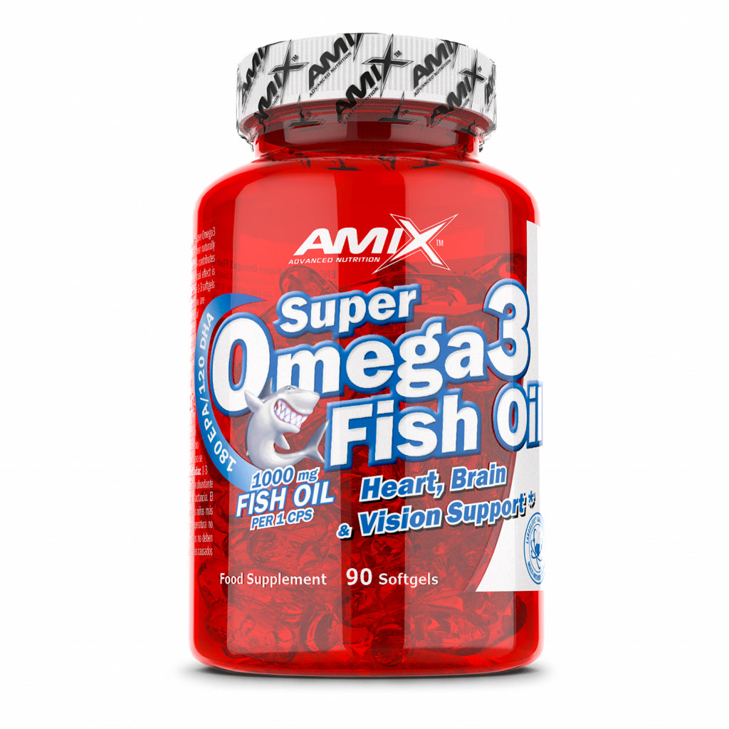 Super Omega 3