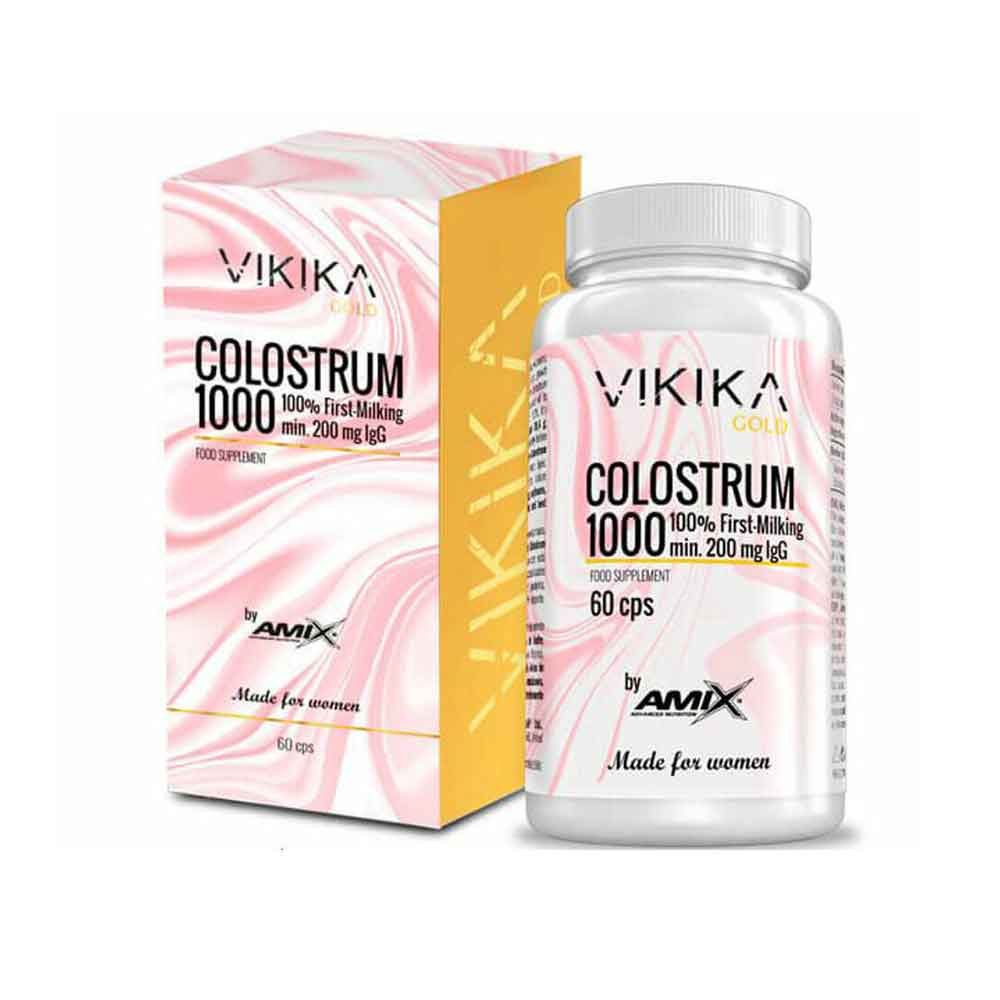 Colostrum 1000mg