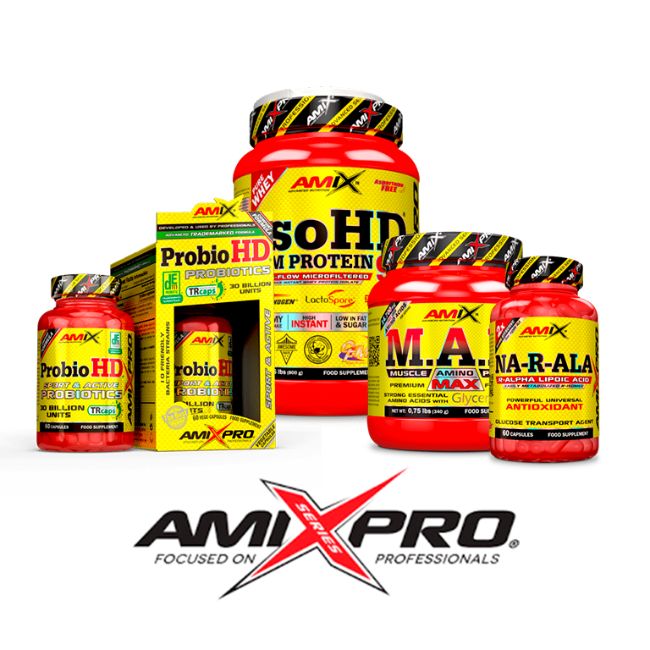 AMIX Pro