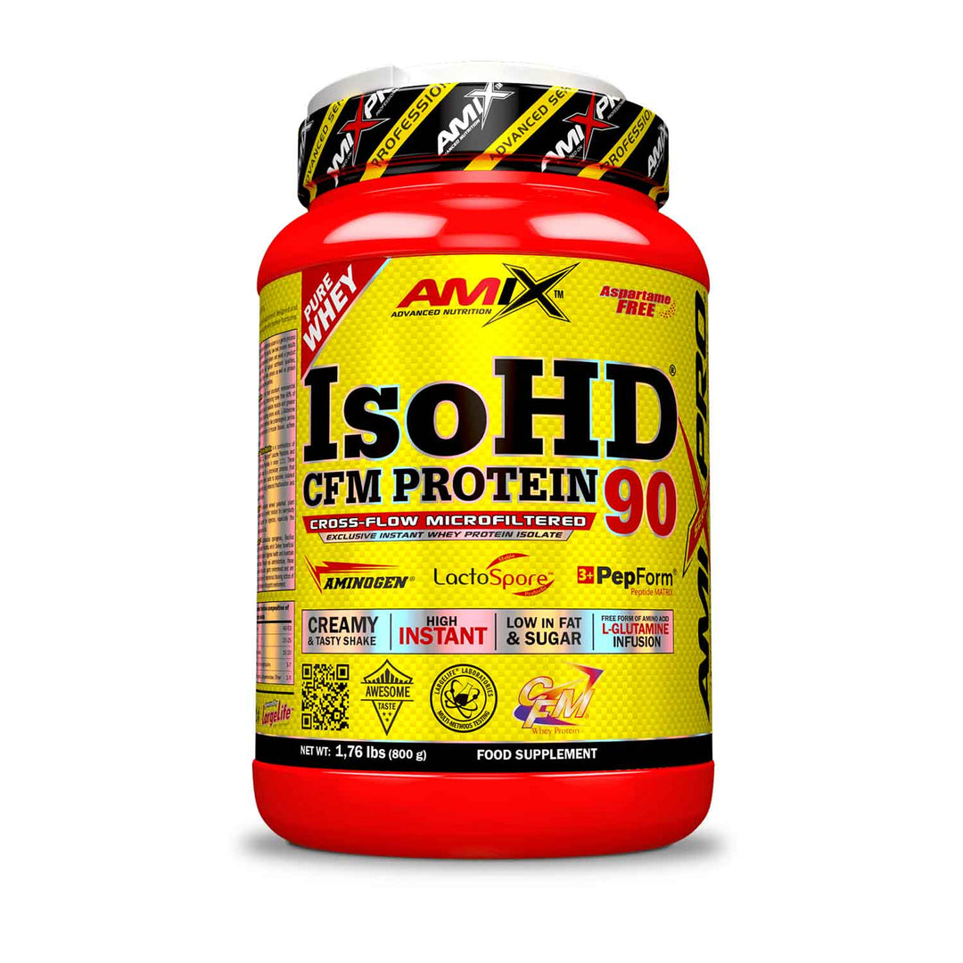 IsoHD 90 CFM Protein