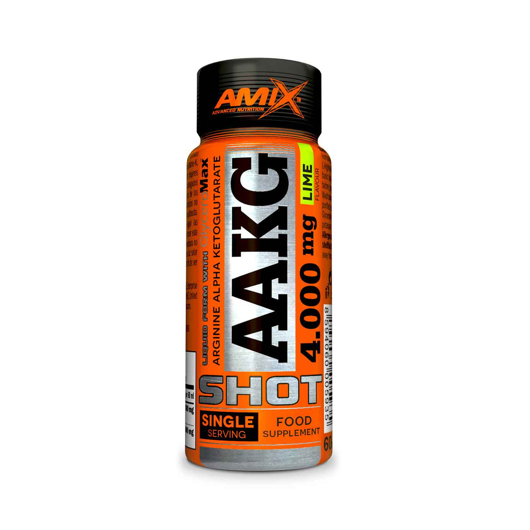 AAKG 4000MG SHOT