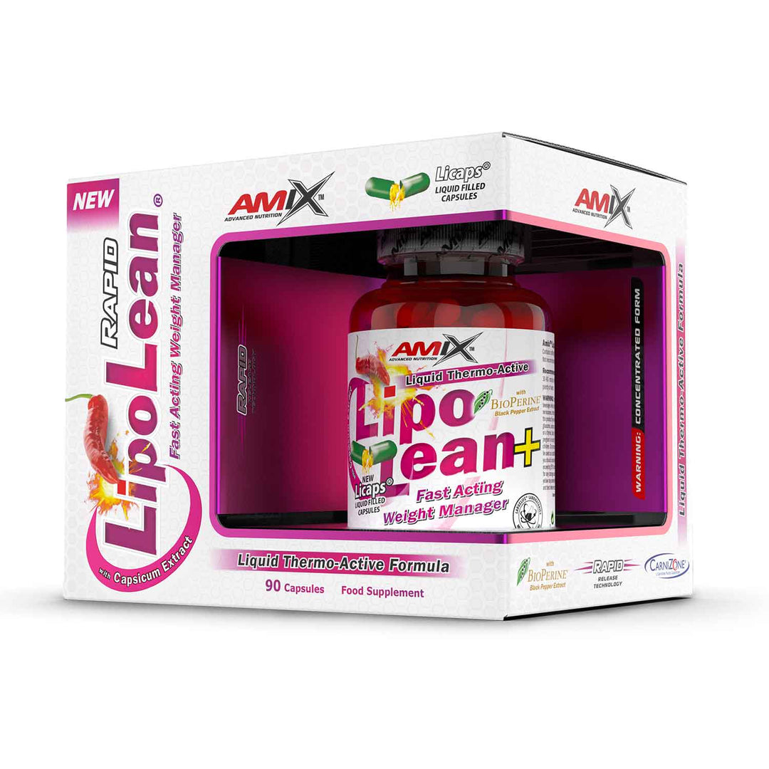 LipoLean