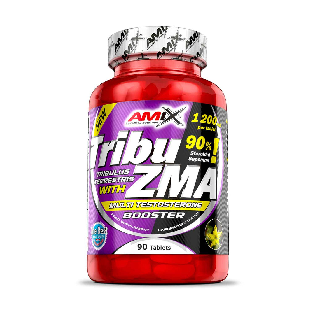 Tribu-ZMA