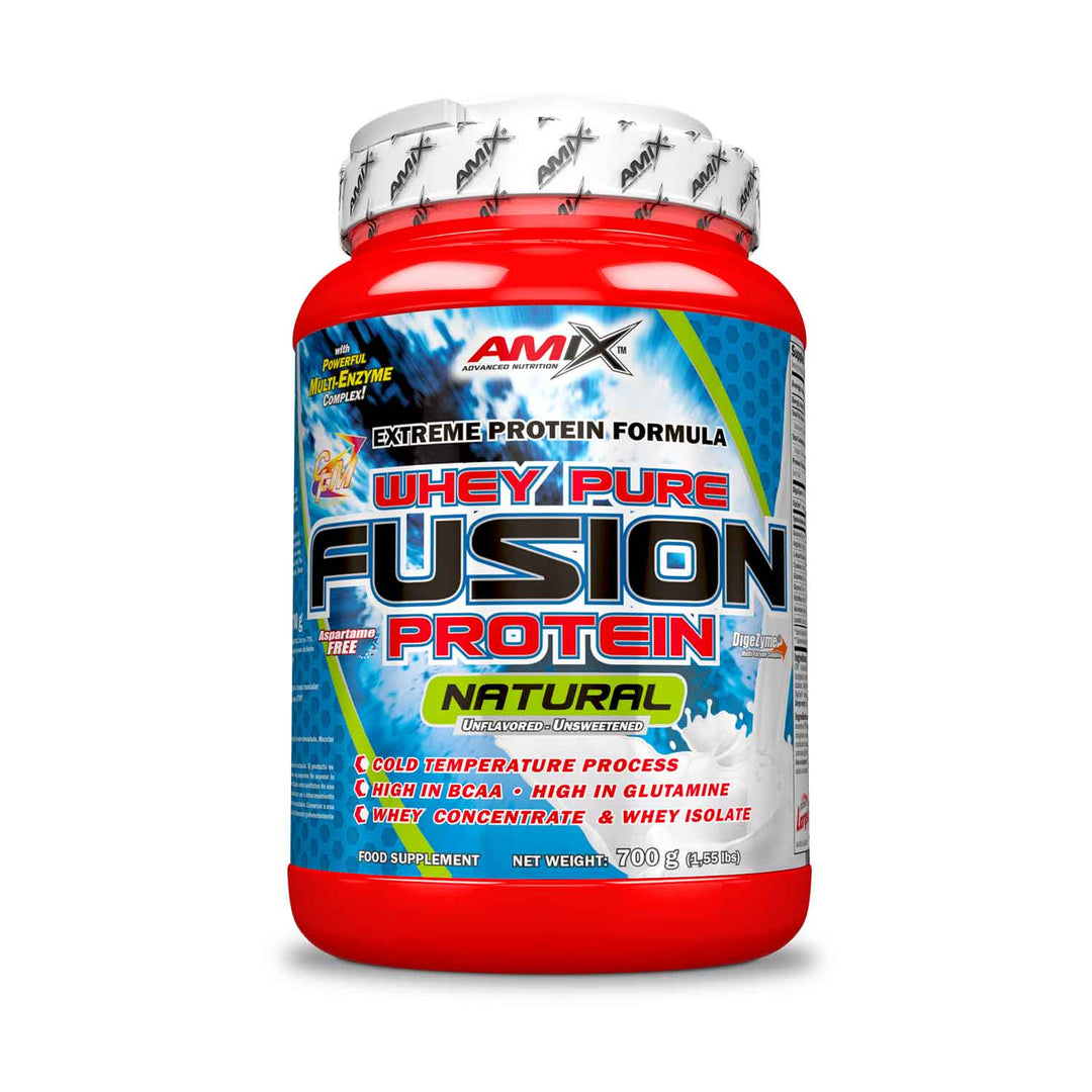 Whey-Pro FUSION