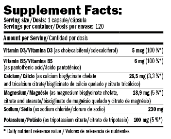 E-Lite Salts