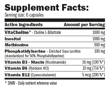 LipiDrol Fat Burner