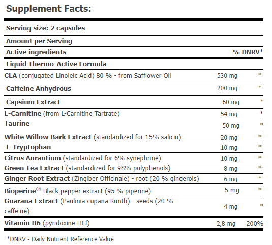 LipoLean