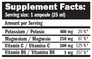 Magnesium Liquid+