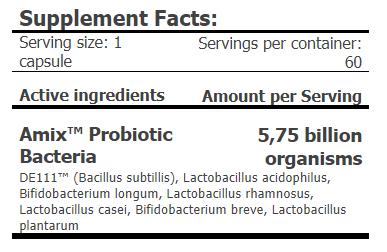 Probio Forte