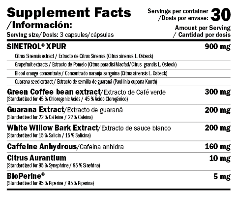 XFat THERMO