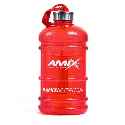 AMIX Half Galon Bottle