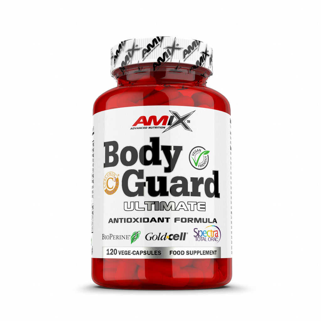 BodyGuard Ultimate Immunity Booster