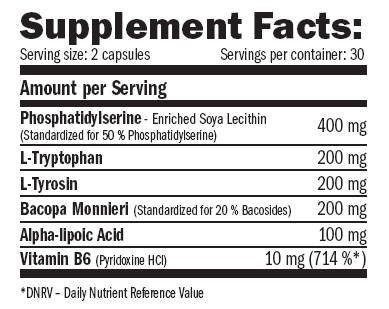 The Cortisol Blocker´s