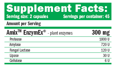 EnzymEx Multi