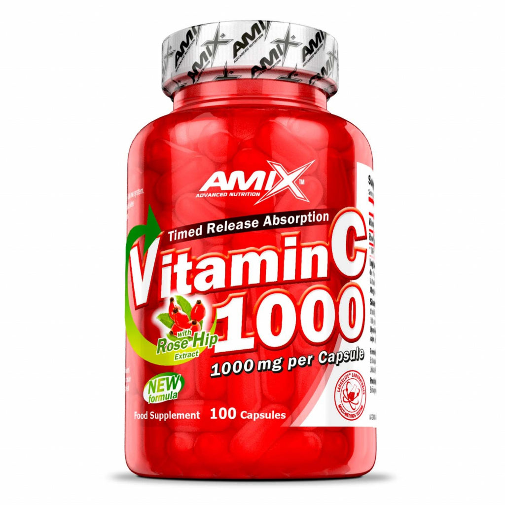 Vitamin C 1000mg